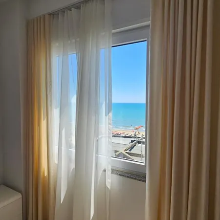 דירה Sea *