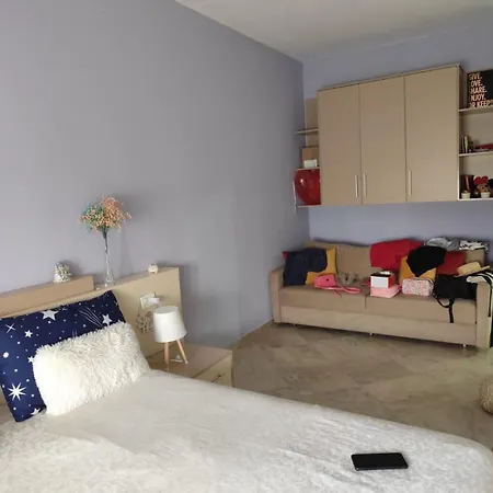 Apartament Sea Wlora